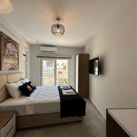 Famagustian Guest Rooms Famagusta  Esterno foto